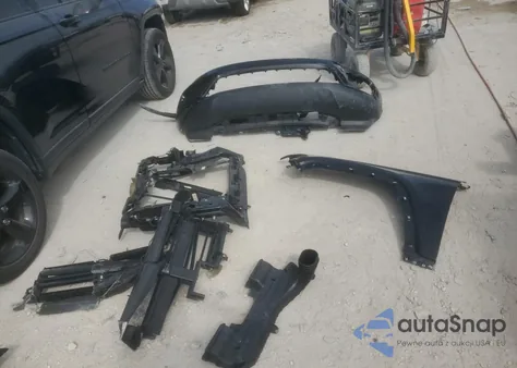 2023 Jeep Grand Cherokee Laredo from USA, damaged, VIN 1C4RJHAG5PC540645